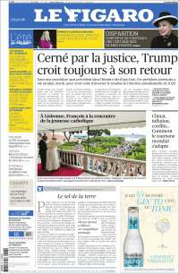 Le Figaro