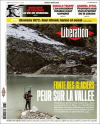 Libération