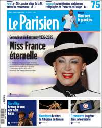 Le Parisien