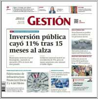 Diario Gestión