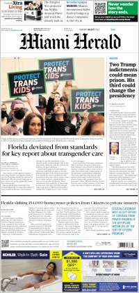 Miami Herald