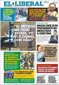 Diario El Liberal