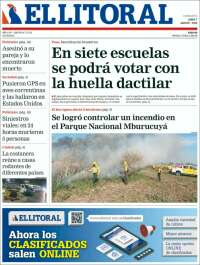 El Litoral Corrientes