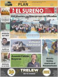 Diario El Sureño