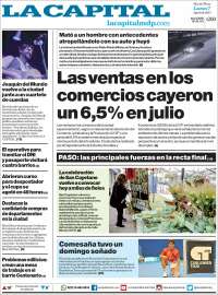 Diario La Capital - Mar del Plata