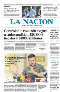 La Nación