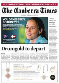 The Canberra Times
