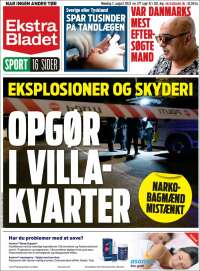 Ekstra Bladet