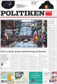 Politiken
