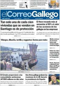 El Correo Gallego