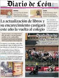Diario de León