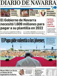Diario de Navarra