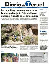 Diario de Teruel