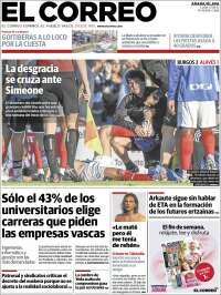 El Correo - Álava