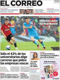 El Correo - Guipuzcoa