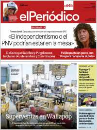 El Periódico