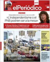 El Periódico de Catalunya