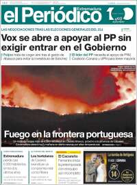 El Periódico de Extremadura