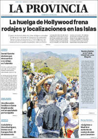 La Provincia