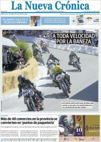 La Nueva Crónica