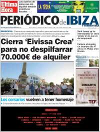 Periódico de Ibiza