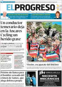 El Progreso
