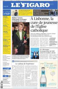 Le Figaro