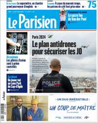 Le Parisien