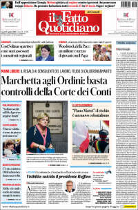 Il Fatto Quotidiano