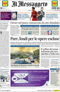 Il Messaggero