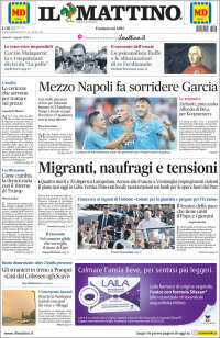 Il Mattino