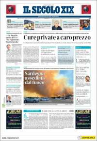 Il Secolo XIX