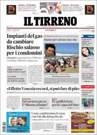 Il Tirreno