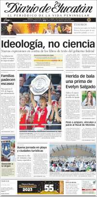 Diario de Yucatán
