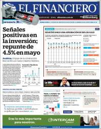 El Financiero