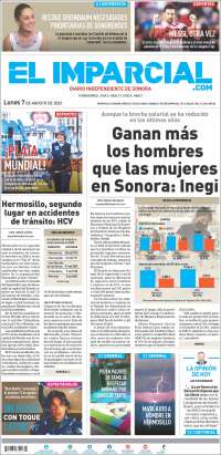 El Imparcial