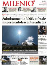 Milenio - Estado de México