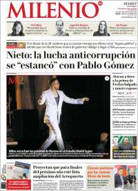 Milenio de Monterrey