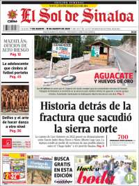 El Sol de Sinaloa