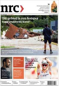 NRC Handelsblad