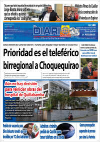 El Diario del Cusco