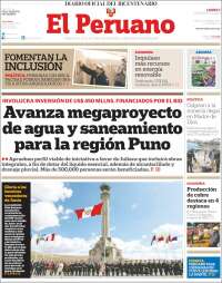 El Peruano