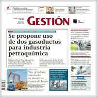 Diario Gestión