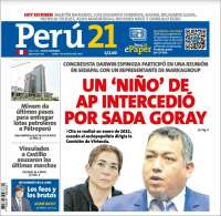 Perú 21