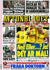 Aftonbladet
