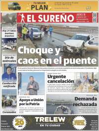 Diario El Sureño