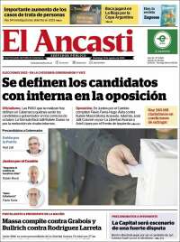 El Ancasti