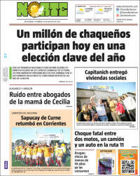 Diario Norte