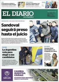 Diario de la República