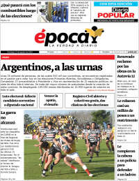 Diario Época